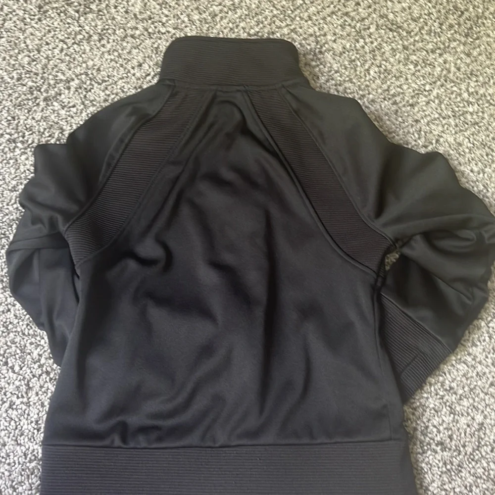 Athletic Jacket - Picture 2 of 4